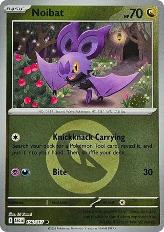 Noibat (Energy Symbol Pattern)