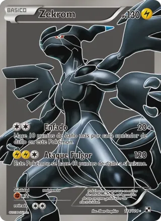 Zekrom
