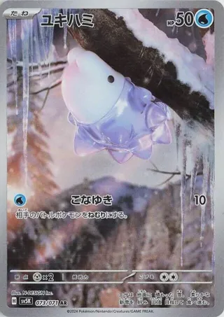 Snom - 073/071