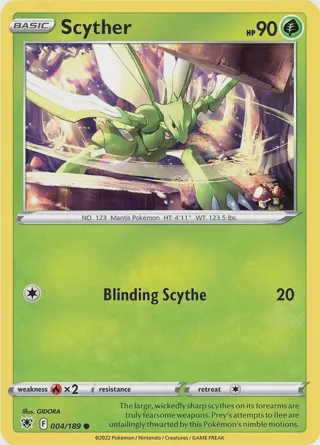 Scyther (004)