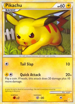 Pikachu (#2)
