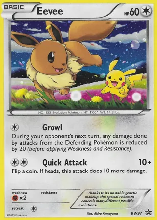 Eevee