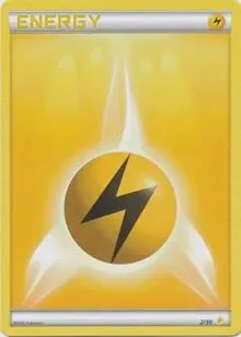 Lightning Energy (10)