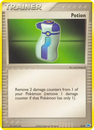 Potion (Latios)