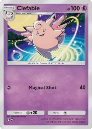 Bruxish (Mirror Holofoil)
