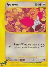 Spearow