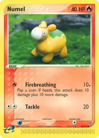 Numel - 69/97