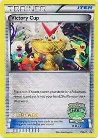 Victory Cup - BW31 (Battle Road Autumn 2012) [1st Place]