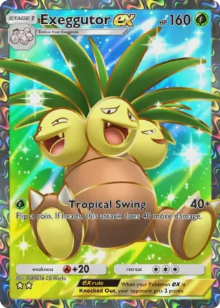 Galarian Slowbro (Mirror Holofoil)