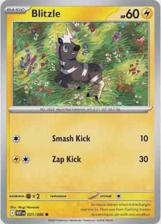 Blitzle