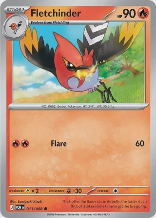 Fletchinder