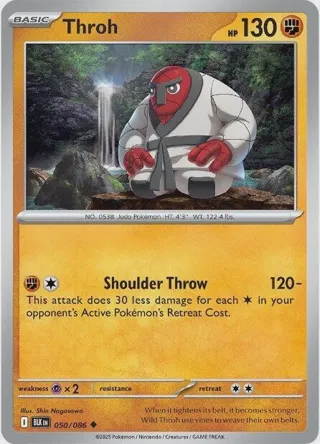 Throh