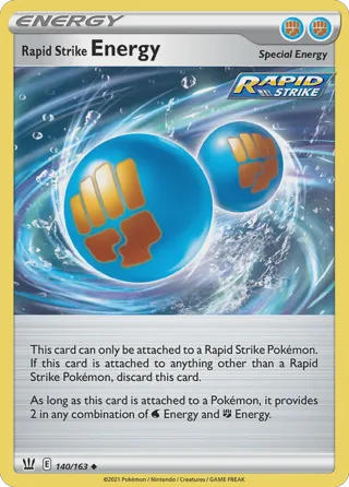 Rapid Strike Energy - 2022 (Sebastian Lashmet)