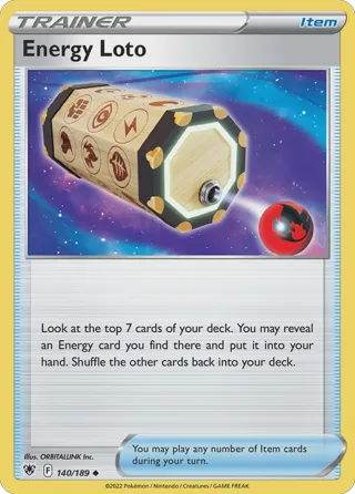 Energy Loto - 2024 (Fernando Cifuentes)