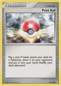 Poke Ball