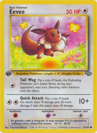 Eevee