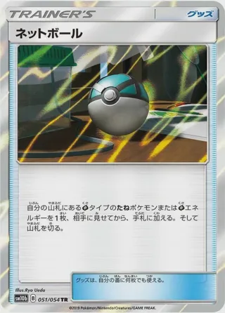 Net Ball