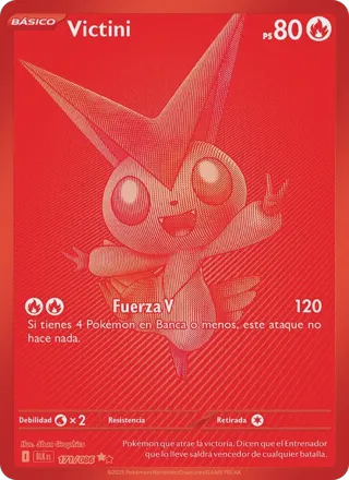 Victini