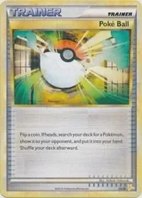 Poke Ball (Raichu)