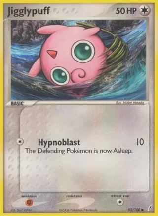 Jigglypuff
