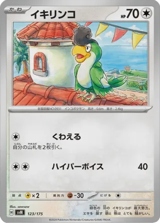 Squawkabilly
