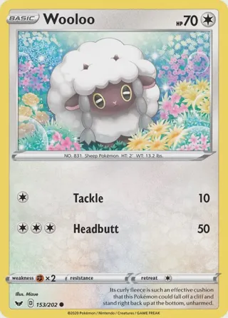 Wooloo (153)