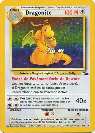Dragonite