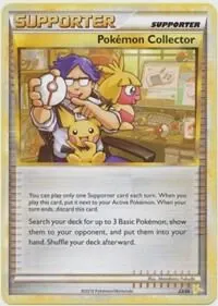 Pokemon Collector (#22)