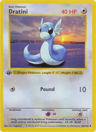 Dratini
