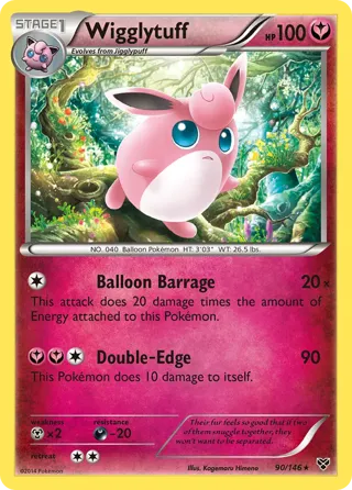 Wigglytuff (90)