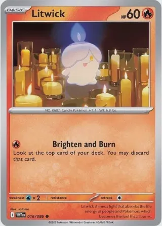Litwick