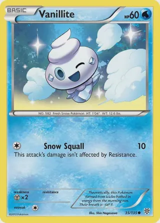 Vanillite