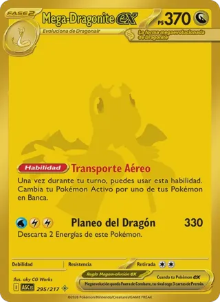 Mega-Dragonite ex