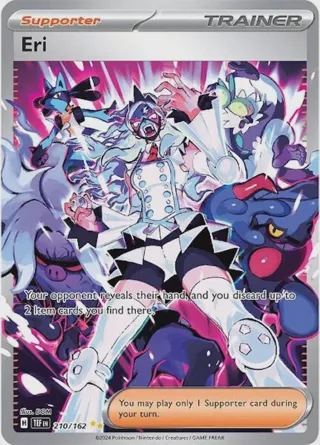 Eri - 210/162