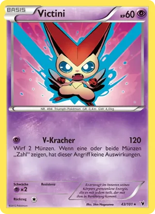 Victini