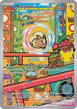 Morpeko