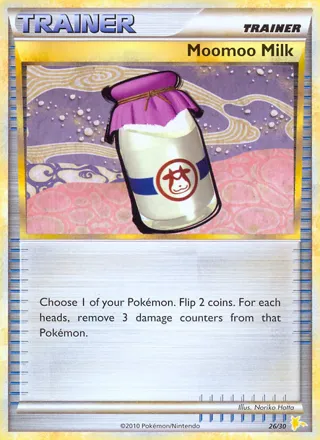 Moomoo Milk (#26)