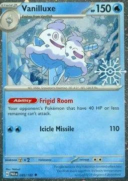 Vanilluxe (Holiday Calendar)