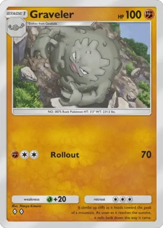 Heliolisk (Mirror Holofoil)