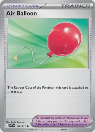 Air Balloon