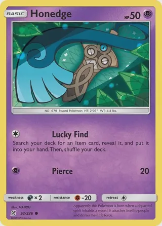 Honedge (92)