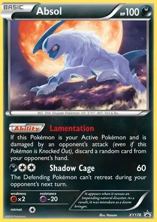Absol