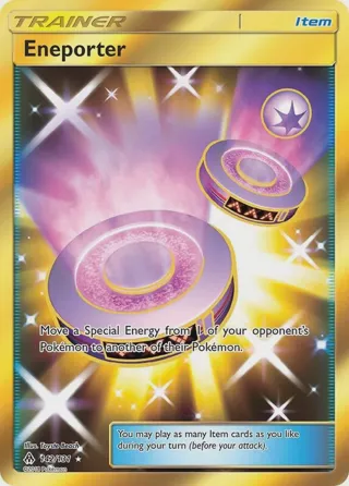 Eneporter (Secret)