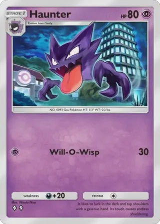 Drednaw (Mirror Holofoil)