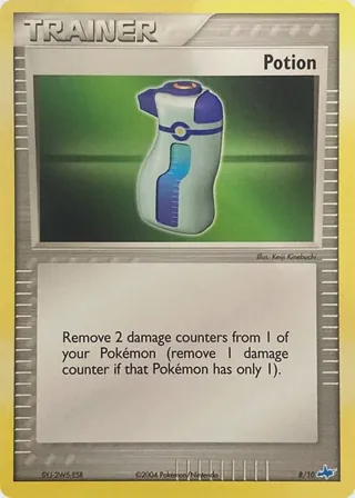 Potion (Latios)
