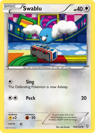 Swablu (104)
