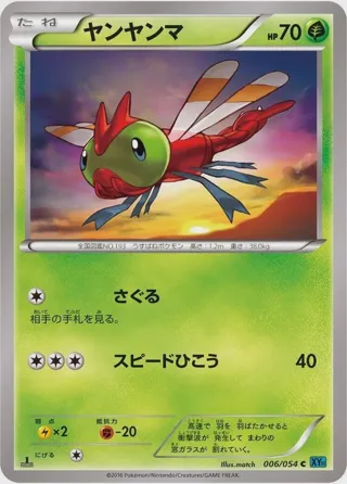 Yanma