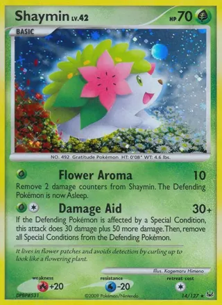 Shaymin (14)