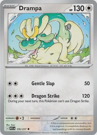 Drampa