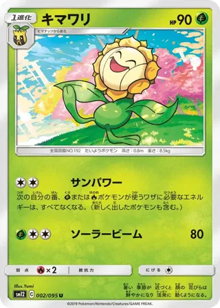 Sunflora